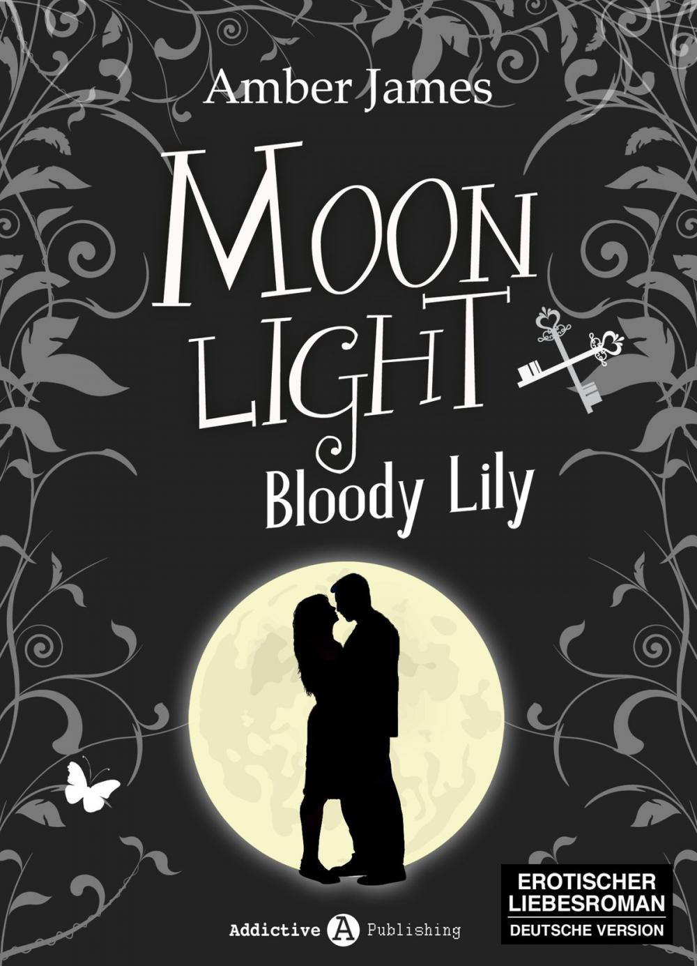 Big bigCover of Moonlight - Bloody Lily, 5