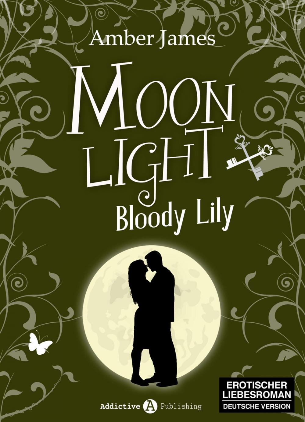 Big bigCover of Moonlight - Bloody Lily, 6