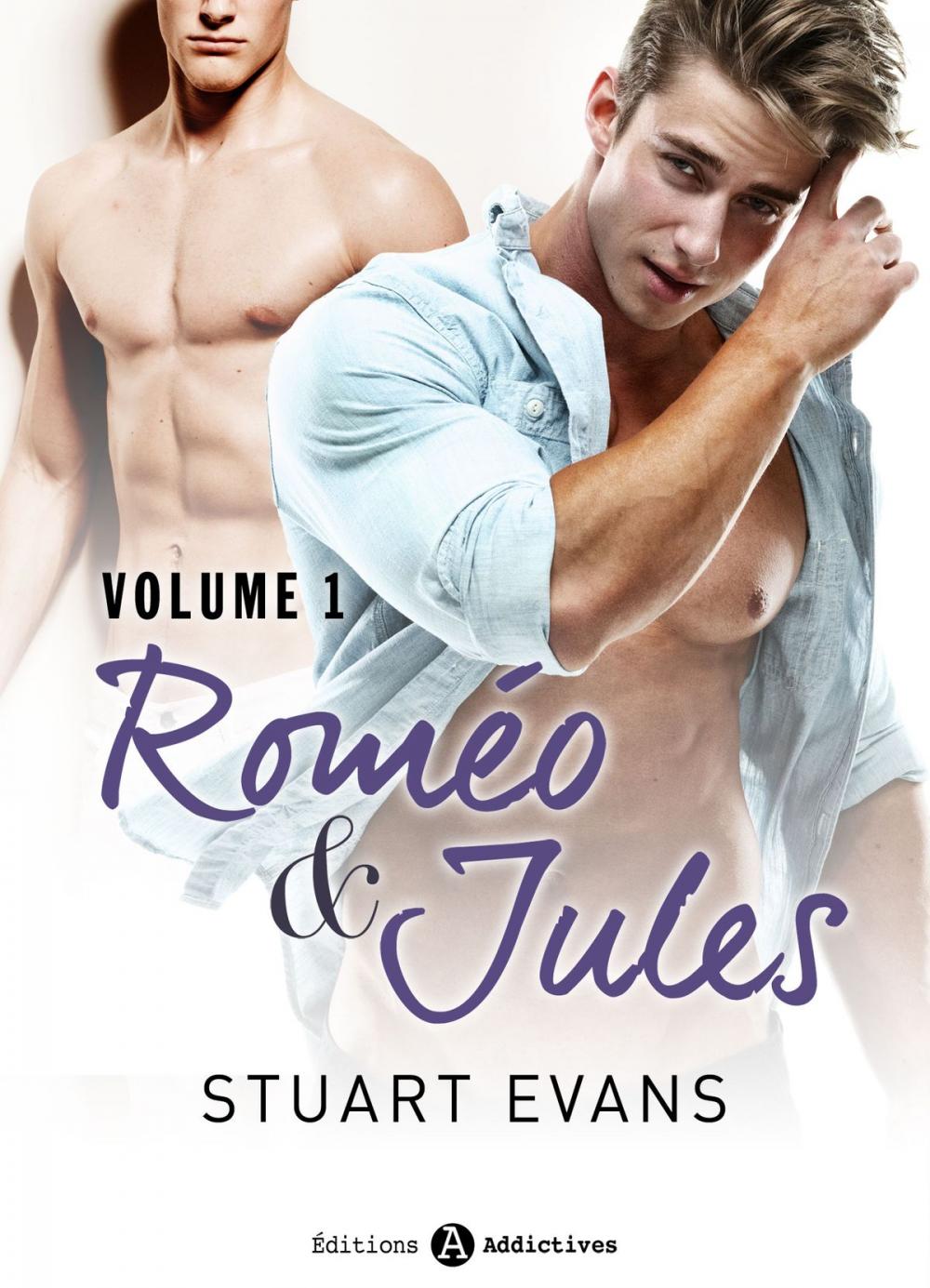 Big bigCover of Roméo et Jules - 1