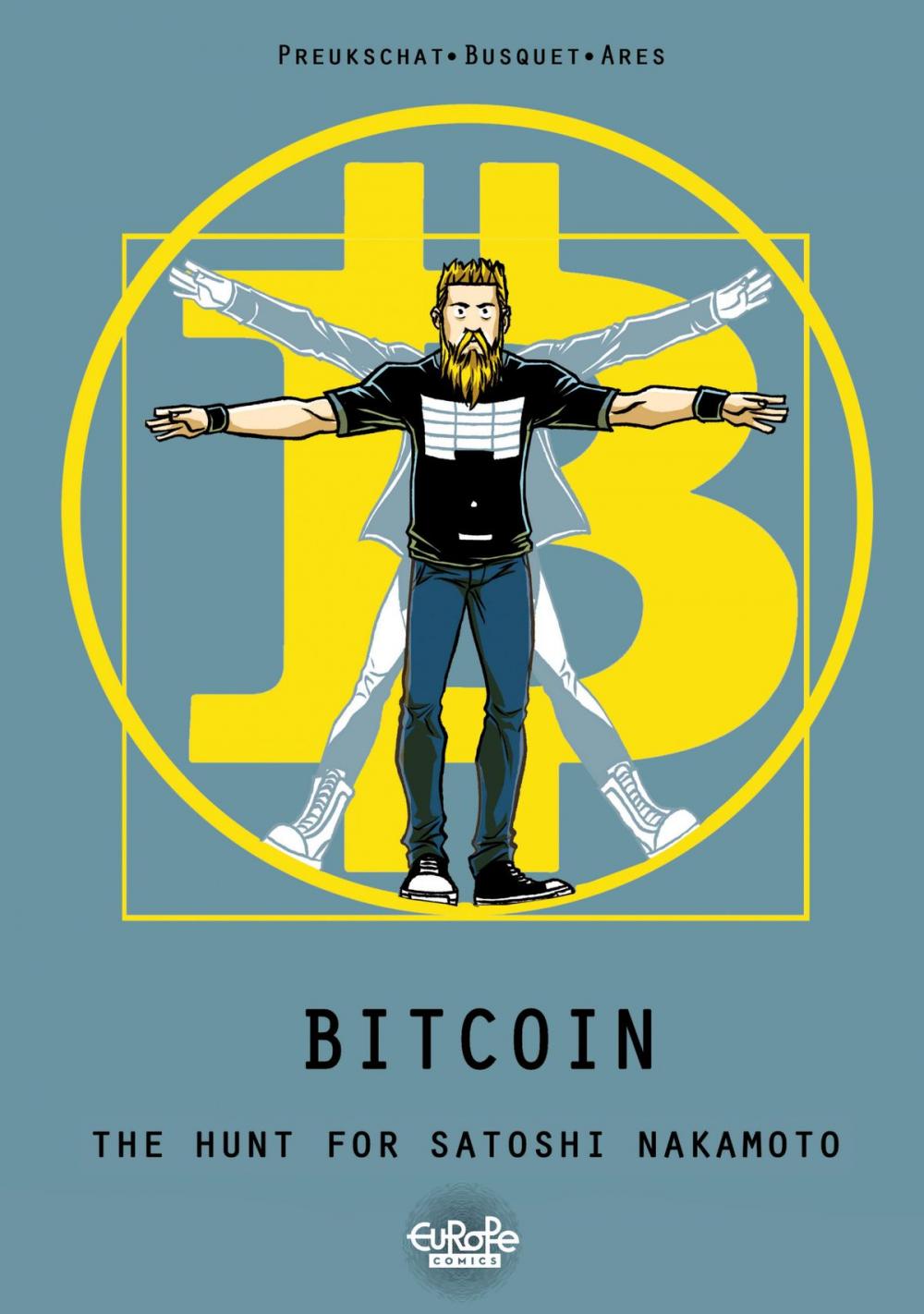 Big bigCover of Bitcoin