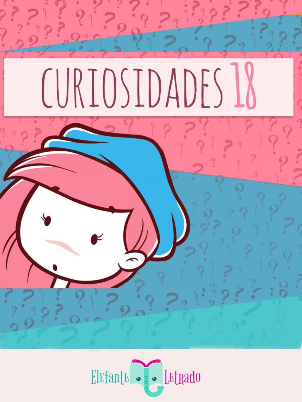 Big bigCover of Curiosidades 18