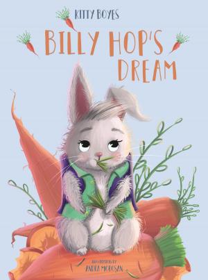Cover of the book Billy Hop's Dream by Krista Madden