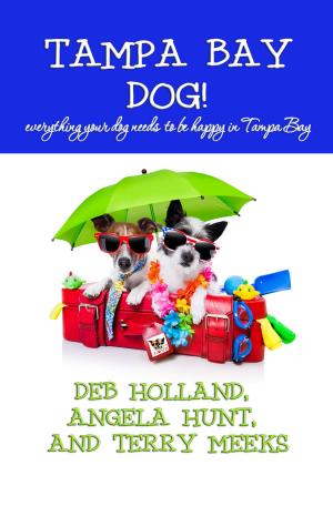 Book cover of Tampa Bay Dog