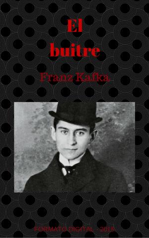 Cover of the book El buitre by Amado Nervo