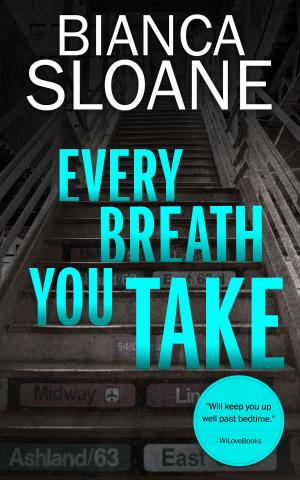 Cover of Every Breath You Take (Every Breath You Take #1)