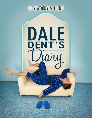 Cover of Dale Dent's Diary