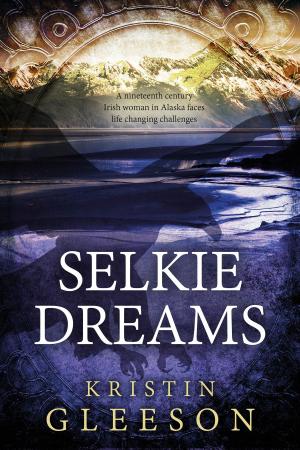 Cover of the book Selkie Dreams by Eva March Tappan