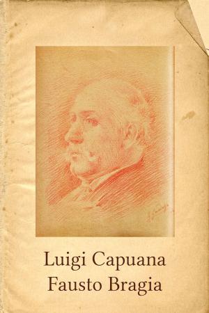 Cover of the book Fausto Bragia by Andrew Lang