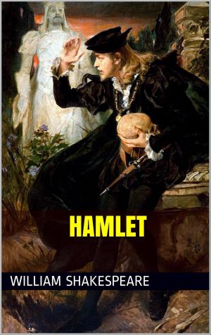 Cover of the book Hamlet (Intégrale, les 2 Versions). by Boèce