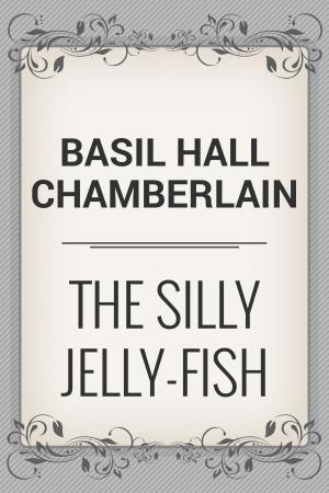 Cover of the book The Silly Jelly-Fish by David Graham Phillips