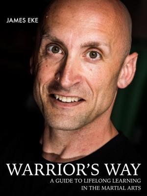 Cover of the book Warrior's Way by Headley, Phillipps Wolley