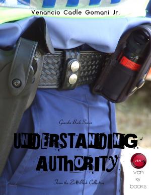 Cover of the book Understanding Authority by David Allen