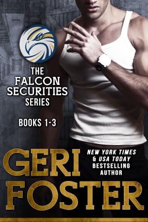 Cover of the book The Falcon Securities Series Box Set by Anna Schlegel
