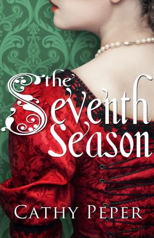 Cover of the book The Seventh Season by Brenda Hampton, Nikki-Michelle