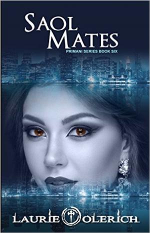 Book cover of Saol Mates