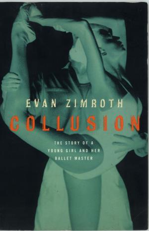 Cover of the book Collusion by Tony Bennett