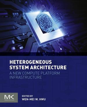 Cover of the book Heterogeneous System Architecture by Lawrence J. Fennelly