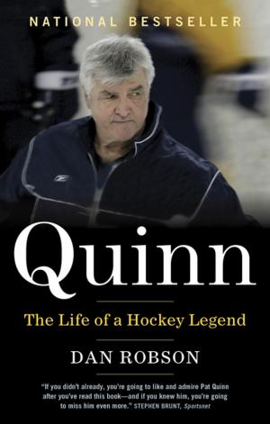 Cover of the book Quinn by Kristin K Collier