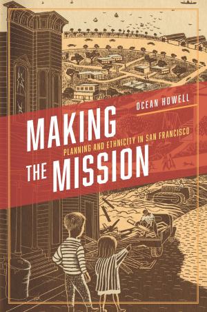 Cover of the book Making the Mission by Mary Layton Atkinson