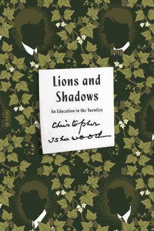 Cover of the book Lions and Shadows by Carly Simon