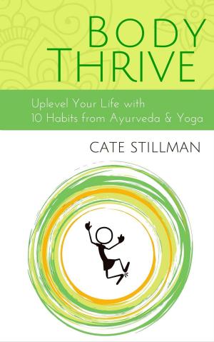 Cover of Body Thrive