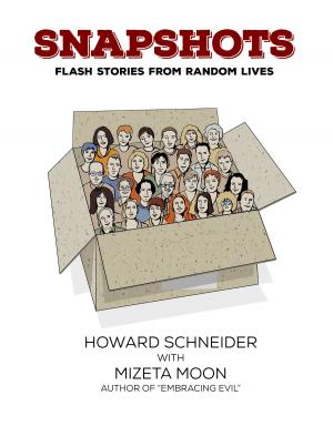 Cover of the book Snapshots by Brian Montgomery