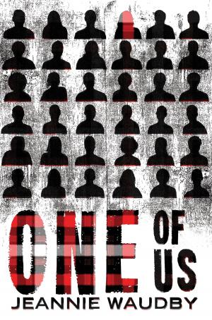 Cover of the book One of Us by Jeremy Arnold