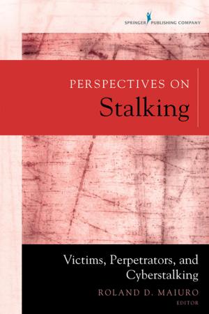 bigCover of the book Perspectives on Stalking by 
