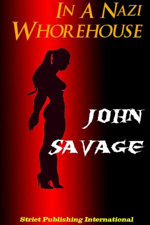 Cover of the book In A Nazi Whorehouse by John Savage
