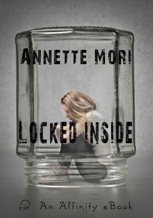 Cover of the book Locked Inside by Alane Hotchkin