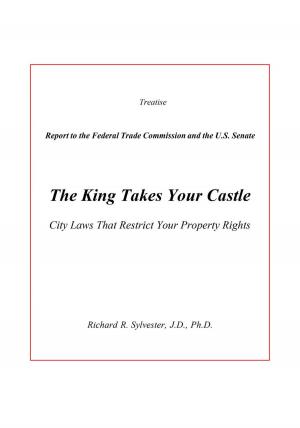 Cover of The King Takes Your Castle