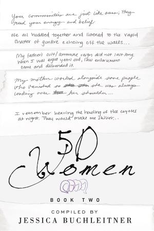 Cover of 50 Women