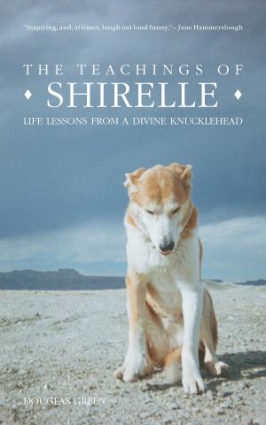 Cover of The Teachings of Shirelle