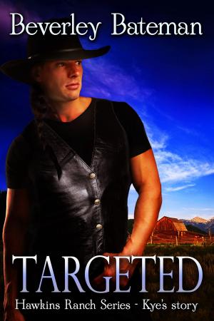 Cover of the book Targeted by Amelia Oliver