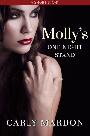 Cover of the book Molly's One Night Stand by Kristine Allen