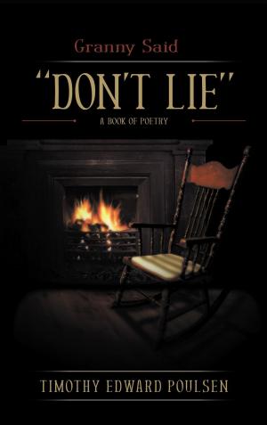 Cover of the book Granny Said "DON'T LIE" by Alan Hart