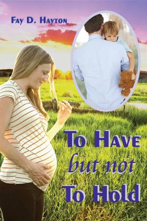 Book cover of To Have but not To Hold