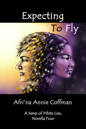 Cover of the book Expecting To Fly by Deena Remiel