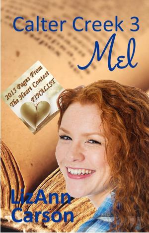 bigCover of the book Mel by 