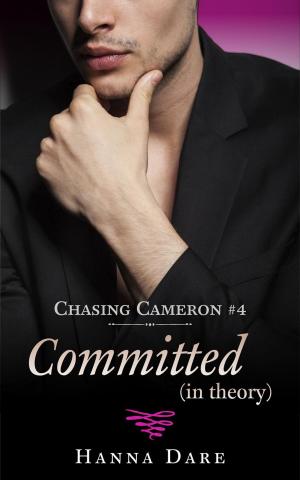 Cover of the book Committed in Theory by Jennie Lucas