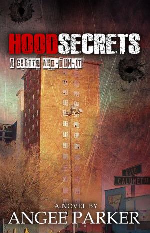 Book cover of Hood Secrets (A Ghetto Who Dun-It)