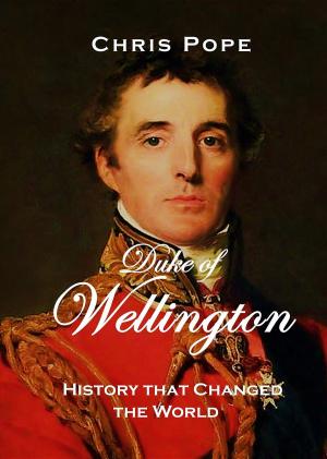 bigCover of the book Duke of Wellington by 
