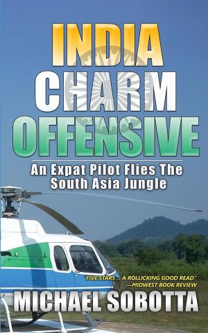 bigCover of the book India Charm Offensive by 