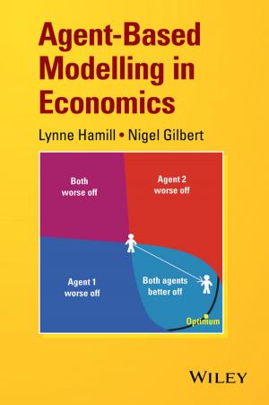 Book cover of Agent-Based Modelling in Economics