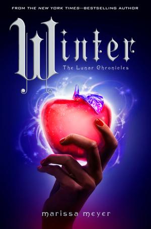 Cover of the book Winter by Sahar Sabati