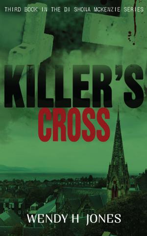 Book cover of Killer's Cross