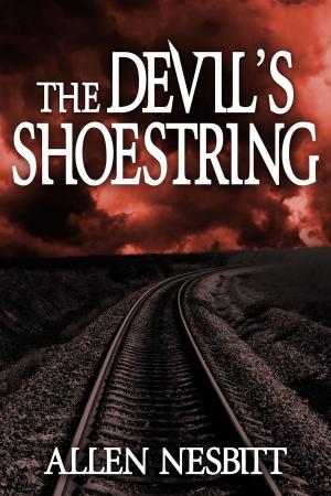 Cover of the book The Devil's Shoestring by Tim Hall