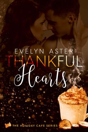 Cover of the book Thankful Hearts by Virginia Alison