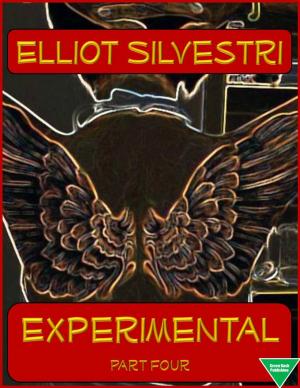 Cover of the book Experimental Part Four by Marilù Oliva