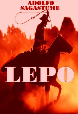 Cover of the book Lepo by Kevin Kimmich